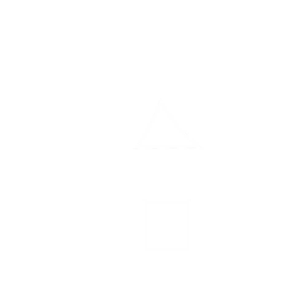 House concert Logo WITH LETTERS white