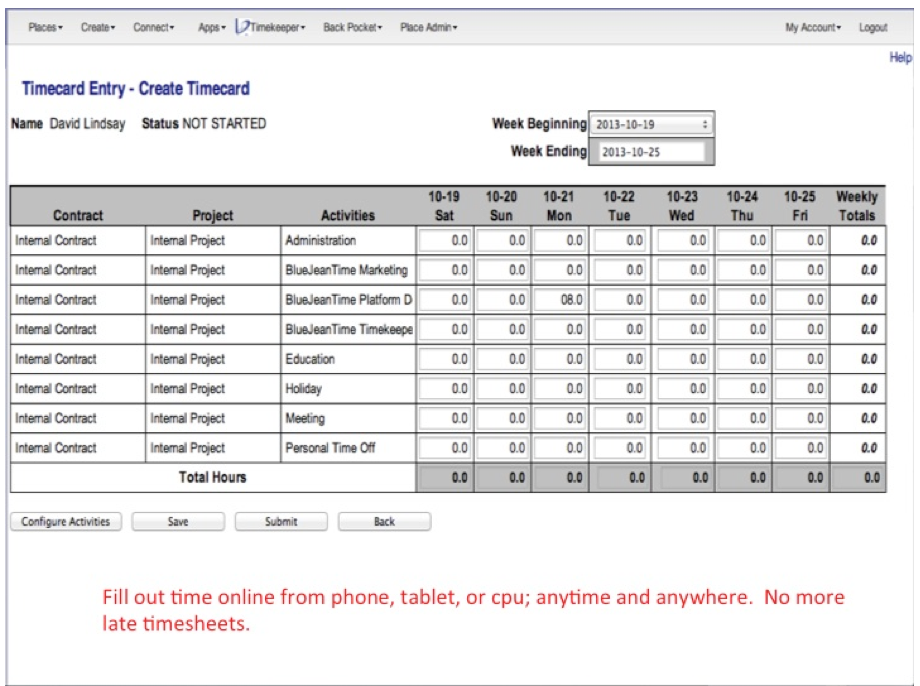 in and out timesheet thevillas co